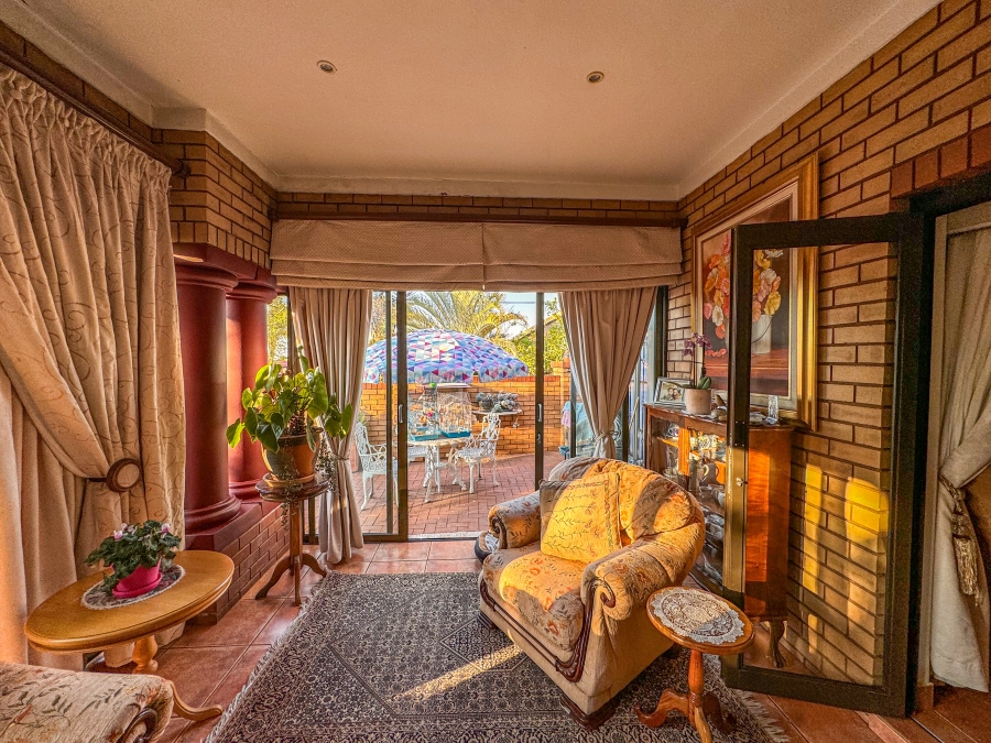To Let 4 Bedroom Property for Rent in Ninapark Gauteng
