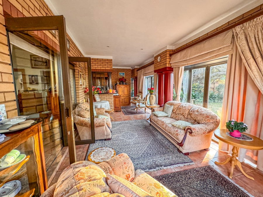 To Let 4 Bedroom Property for Rent in Ninapark Gauteng