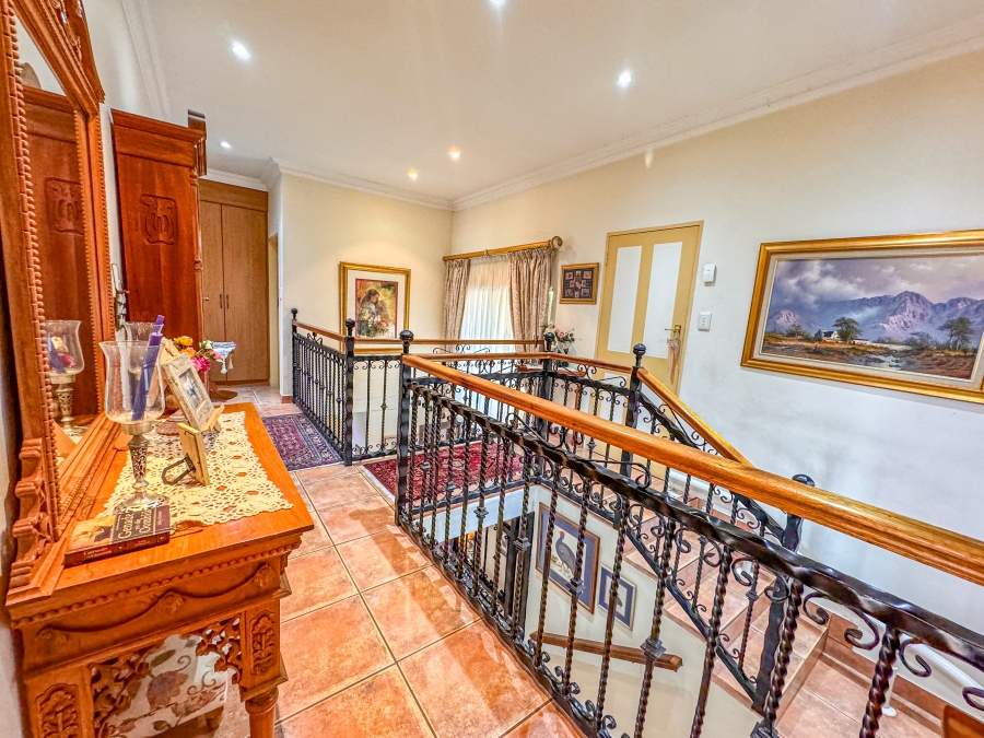 To Let 4 Bedroom Property for Rent in Ninapark Gauteng