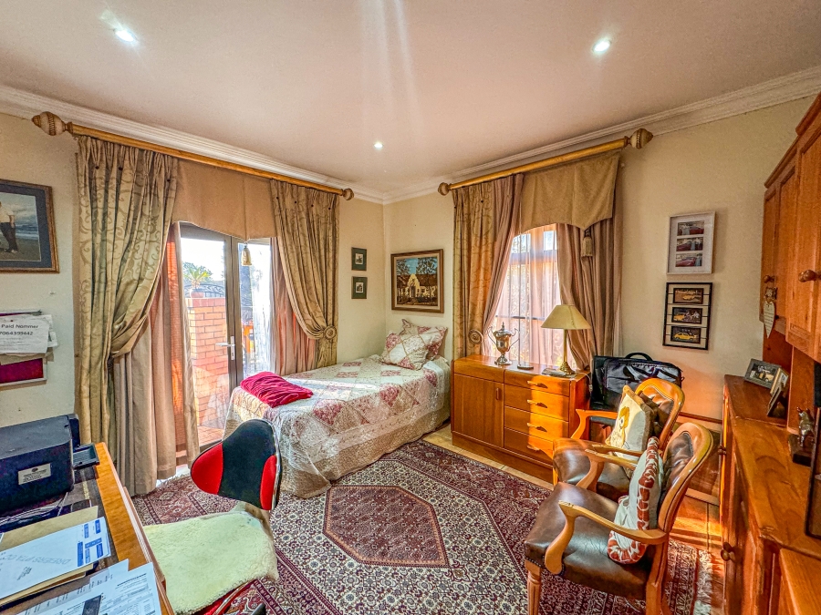To Let 4 Bedroom Property for Rent in Ninapark Gauteng