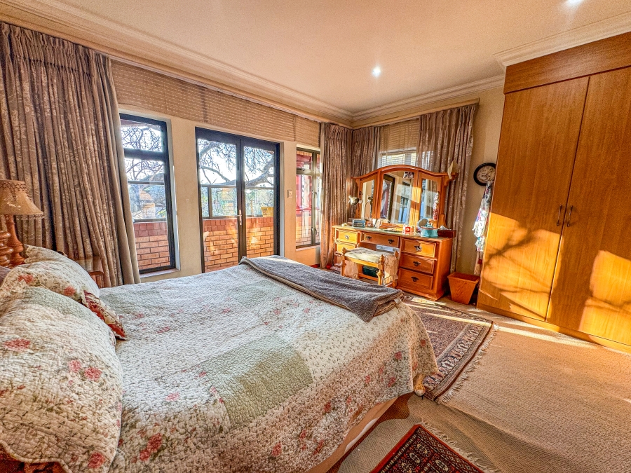 To Let 4 Bedroom Property for Rent in Ninapark Gauteng