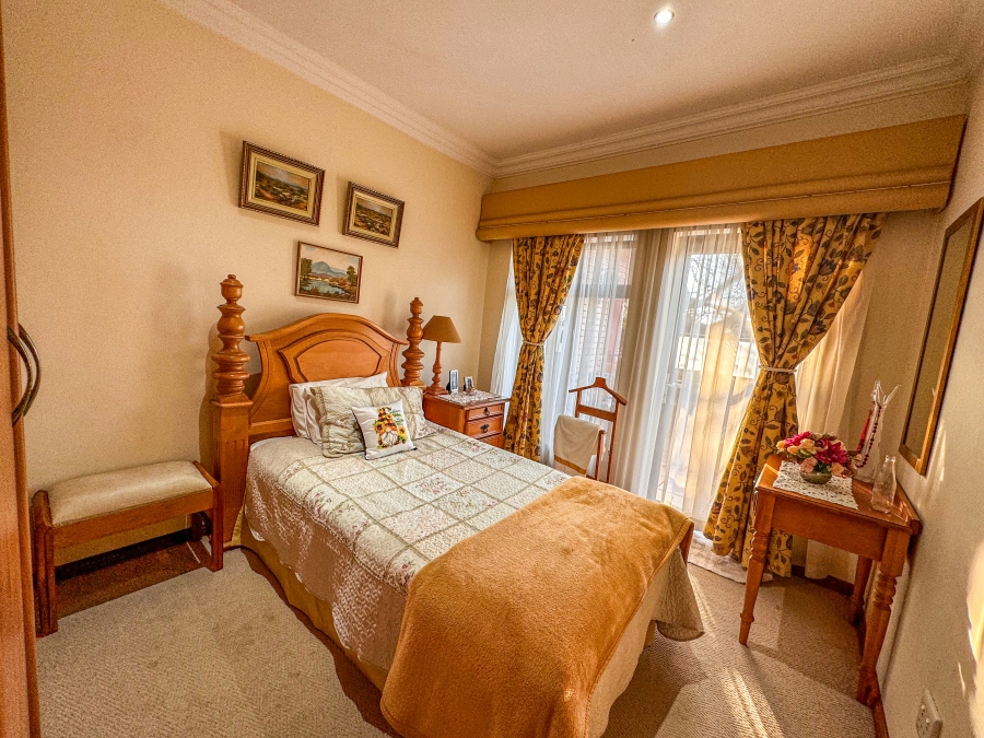To Let 4 Bedroom Property for Rent in Ninapark Gauteng