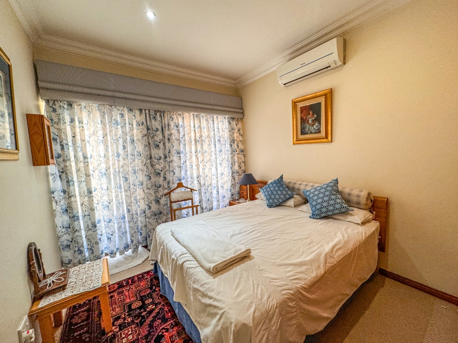 To Let 4 Bedroom Property for Rent in Ninapark Gauteng