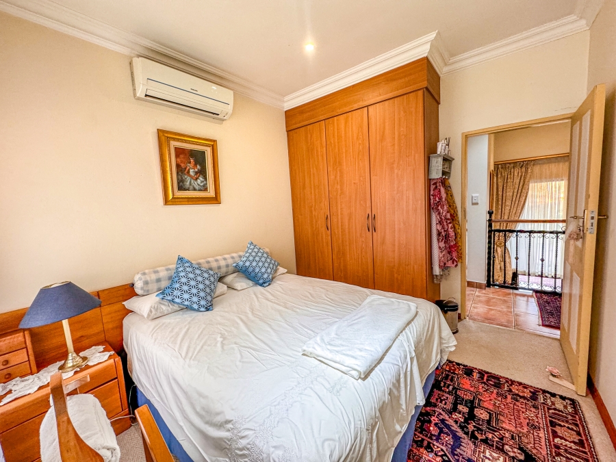To Let 4 Bedroom Property for Rent in Ninapark Gauteng
