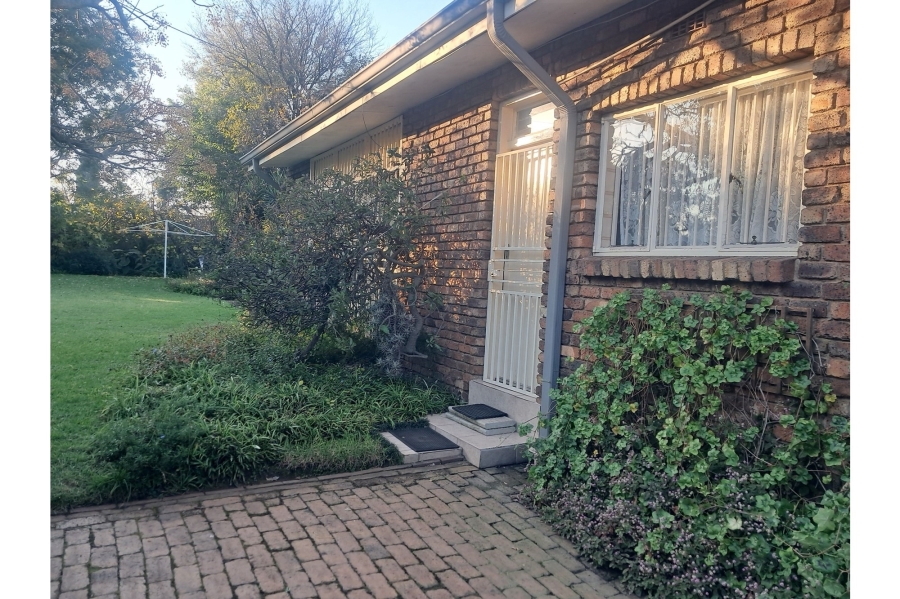 3 Bedroom Property for Sale in Wychwood Gauteng