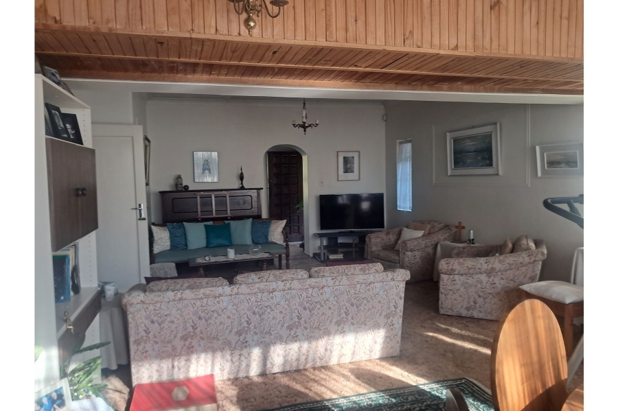 3 Bedroom Property for Sale in Wychwood Gauteng