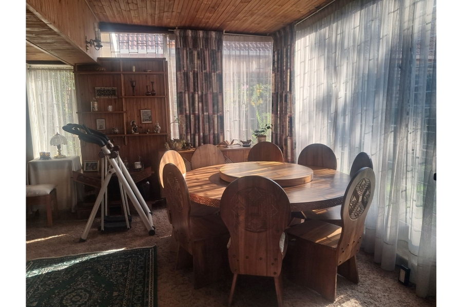 3 Bedroom Property for Sale in Wychwood Gauteng