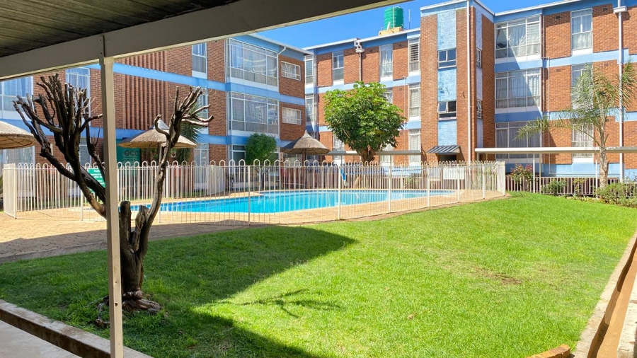 2 Bedroom Property for Sale in Kempton Park Ext 1 Gauteng