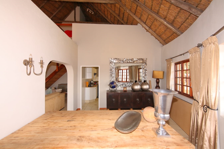 To Let 5 Bedroom Property for Rent in Chartwell Gauteng