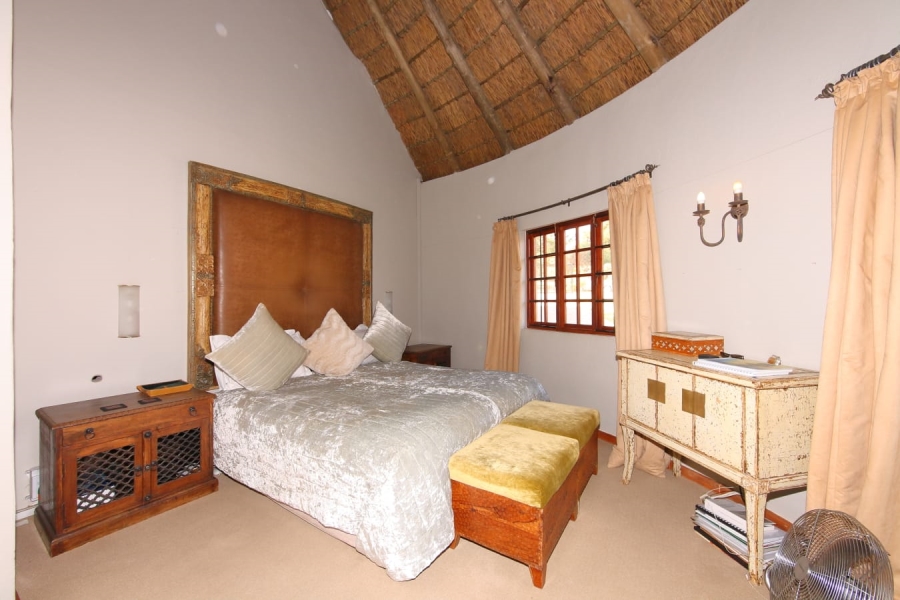 To Let 5 Bedroom Property for Rent in Chartwell Gauteng