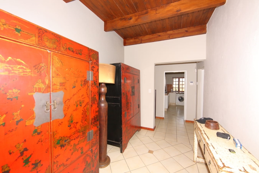 To Let 5 Bedroom Property for Rent in Chartwell Gauteng