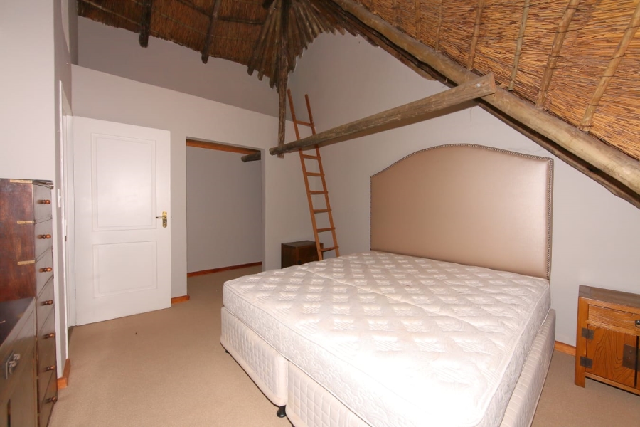 To Let 5 Bedroom Property for Rent in Chartwell Gauteng