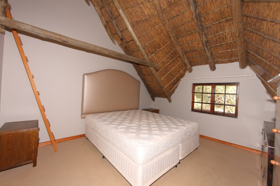 To Let 5 Bedroom Property for Rent in Chartwell Gauteng