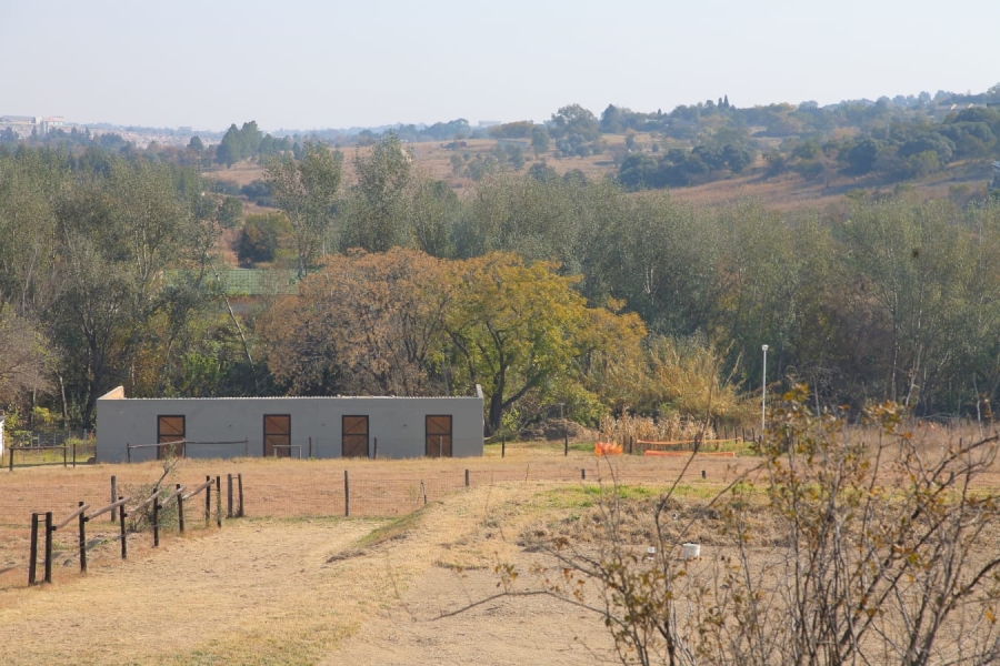 To Let 5 Bedroom Property for Rent in Chartwell Gauteng