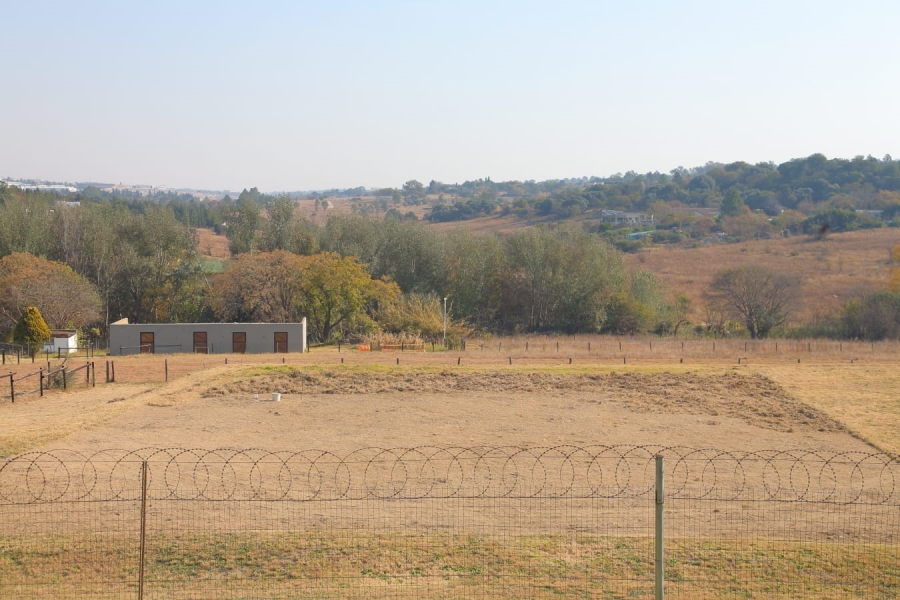 To Let 5 Bedroom Property for Rent in Chartwell Gauteng