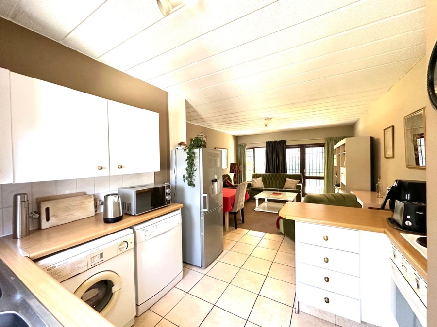 2 Bedroom Property for Sale in Jukskei Park Gauteng