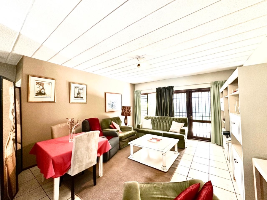 2 Bedroom Property for Sale in Jukskei Park Gauteng