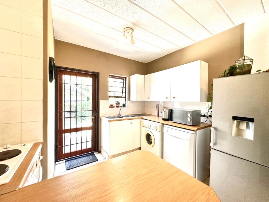 2 Bedroom Property for Sale in Jukskei Park Gauteng