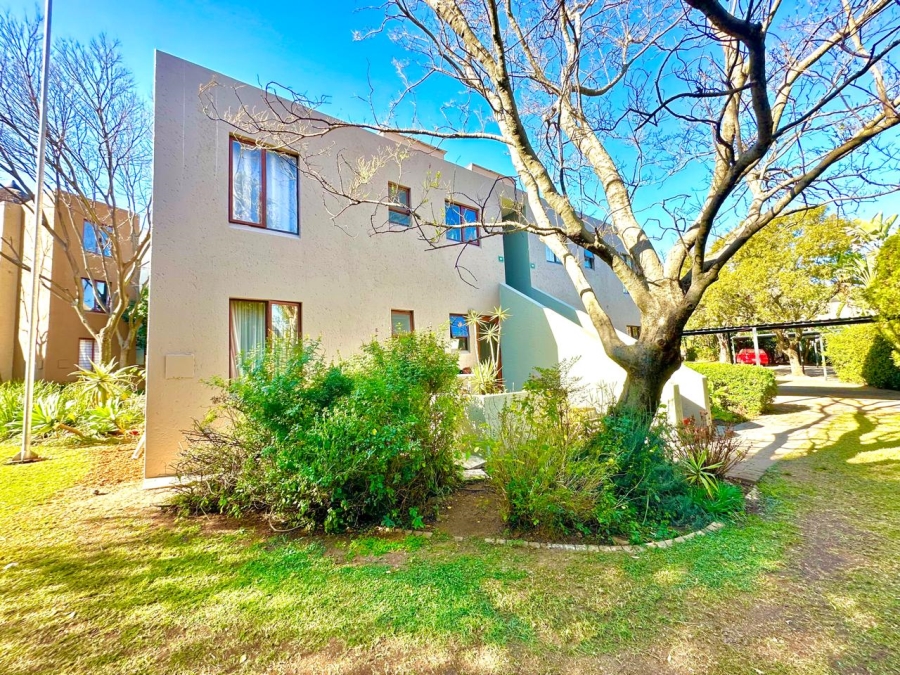 2 Bedroom Property for Sale in Jukskei Park Gauteng