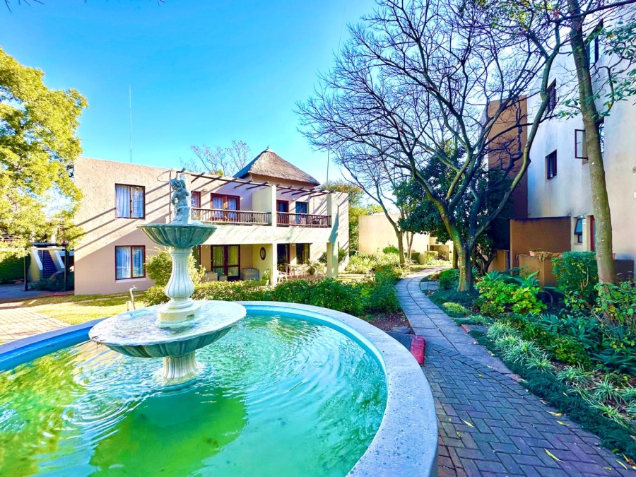 2 Bedroom Property for Sale in Jukskei Park Gauteng