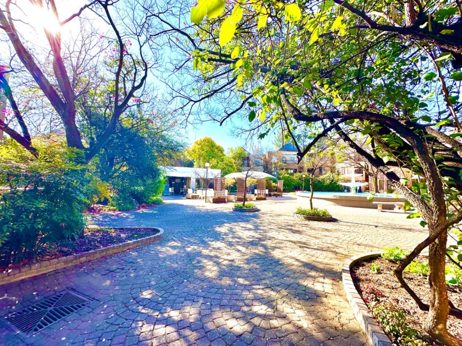 2 Bedroom Property for Sale in Jukskei Park Gauteng