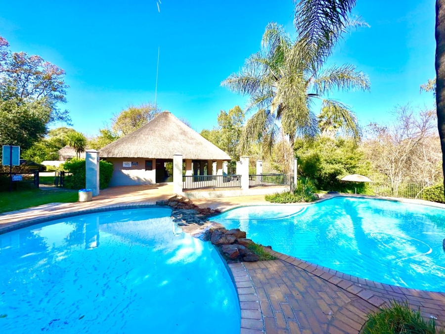 2 Bedroom Property for Sale in Jukskei Park Gauteng