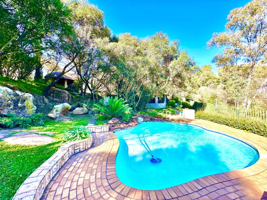 2 Bedroom Property for Sale in Jukskei Park Gauteng
