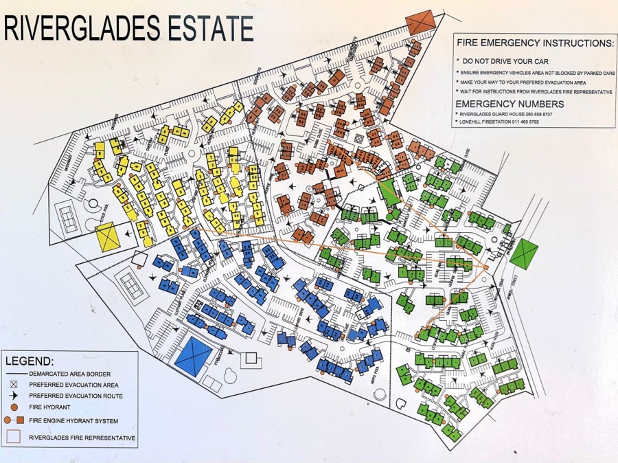 2 Bedroom Property for Sale in Jukskei Park Gauteng