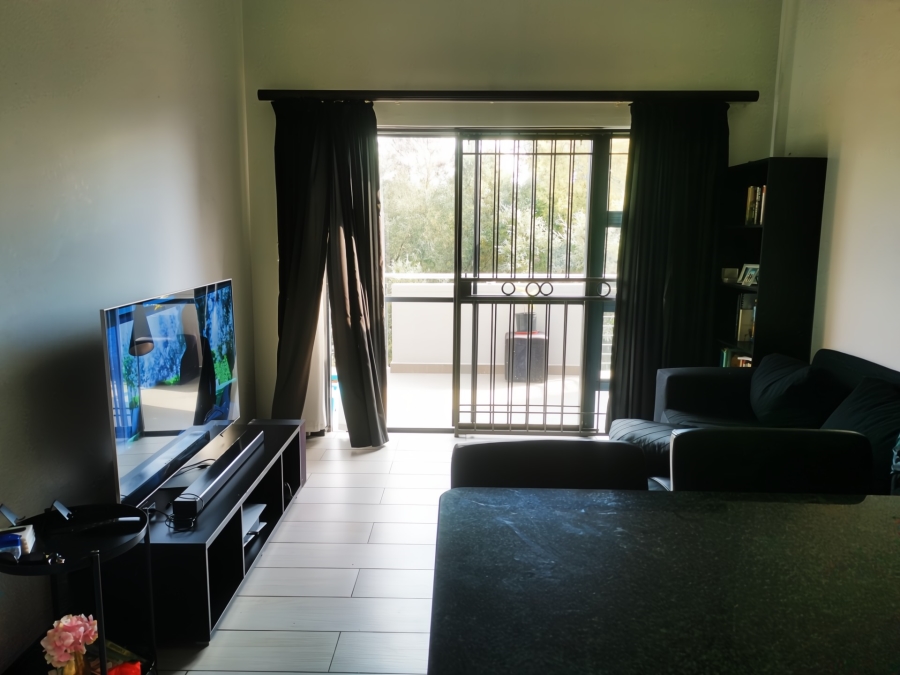 To Let 1 Bedroom Property for Rent in Jackal Creek Golf Estate Gauteng