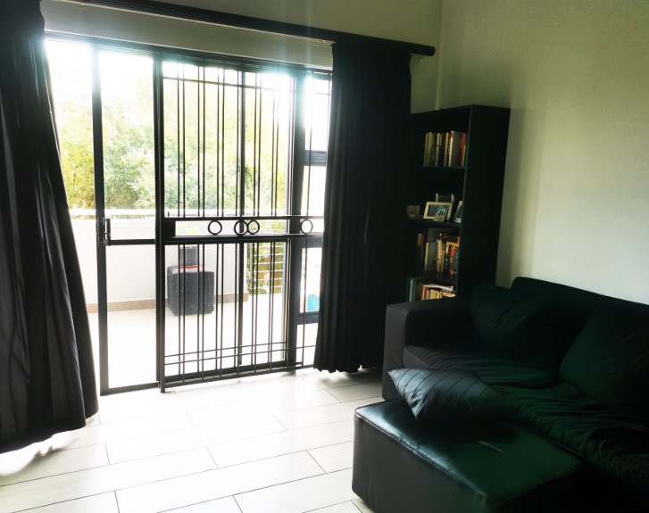 To Let 1 Bedroom Property for Rent in Jackal Creek Golf Estate Gauteng