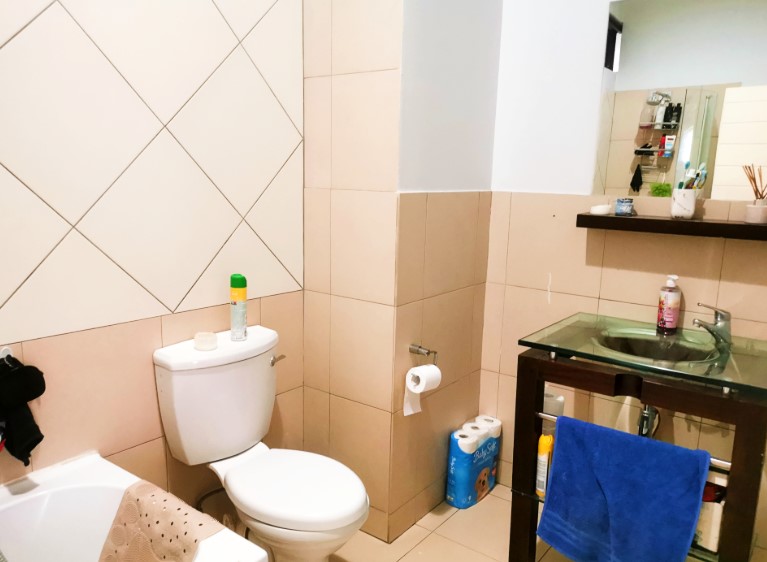 To Let 1 Bedroom Property for Rent in Jackal Creek Golf Estate Gauteng