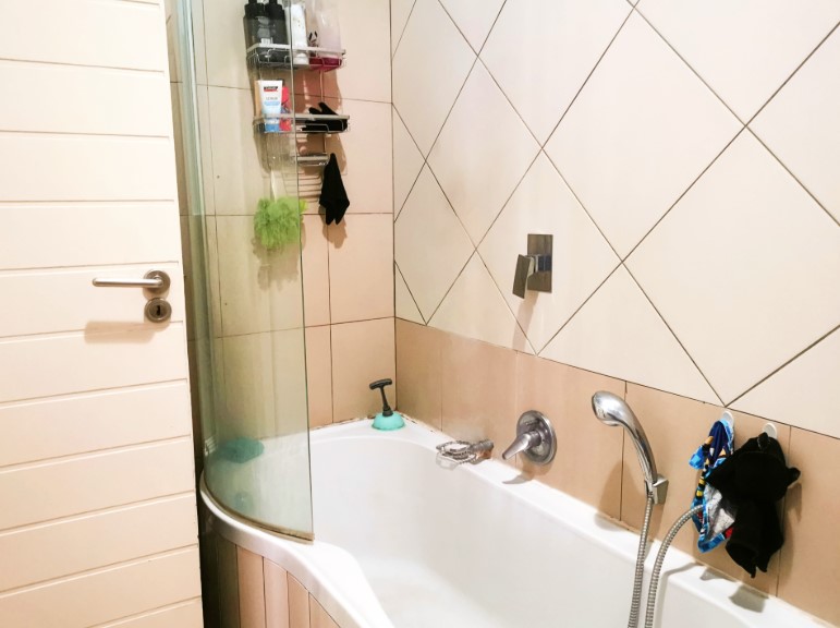To Let 1 Bedroom Property for Rent in Jackal Creek Golf Estate Gauteng