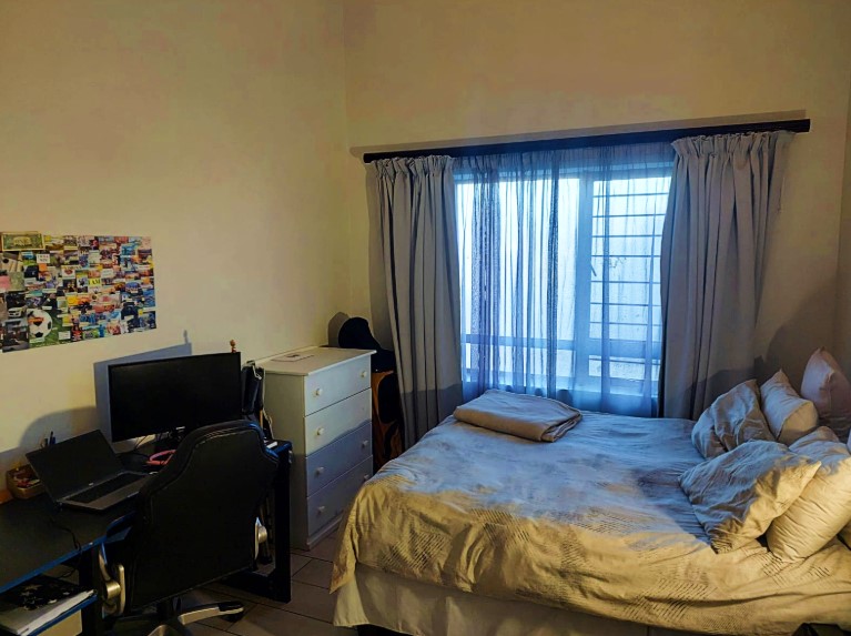 To Let 1 Bedroom Property for Rent in Jackal Creek Golf Estate Gauteng