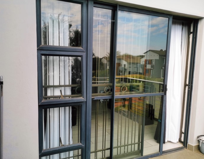 To Let 1 Bedroom Property for Rent in Jackal Creek Golf Estate Gauteng