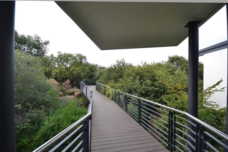 To Let 1 Bedroom Property for Rent in Jackal Creek Golf Estate Gauteng
