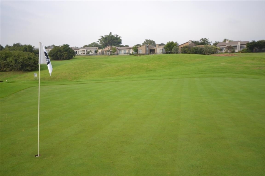 To Let 1 Bedroom Property for Rent in Jackal Creek Golf Estate Gauteng