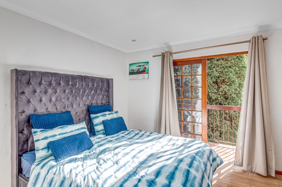 To Let 2 Bedroom Property for Rent in Morningside Hills Gauteng