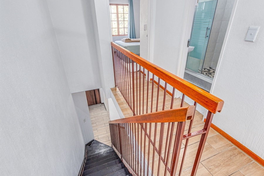 To Let 2 Bedroom Property for Rent in Morningside Hills Gauteng