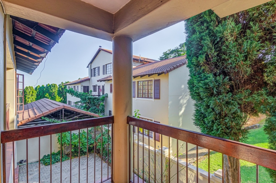 To Let 2 Bedroom Property for Rent in Morningside Hills Gauteng