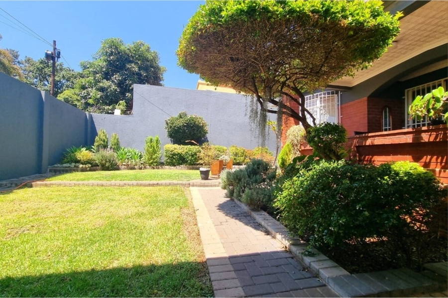 3 Bedroom Property for Sale in Kensington Gauteng
