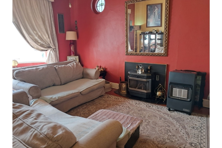 3 Bedroom Property for Sale in Kensington Gauteng