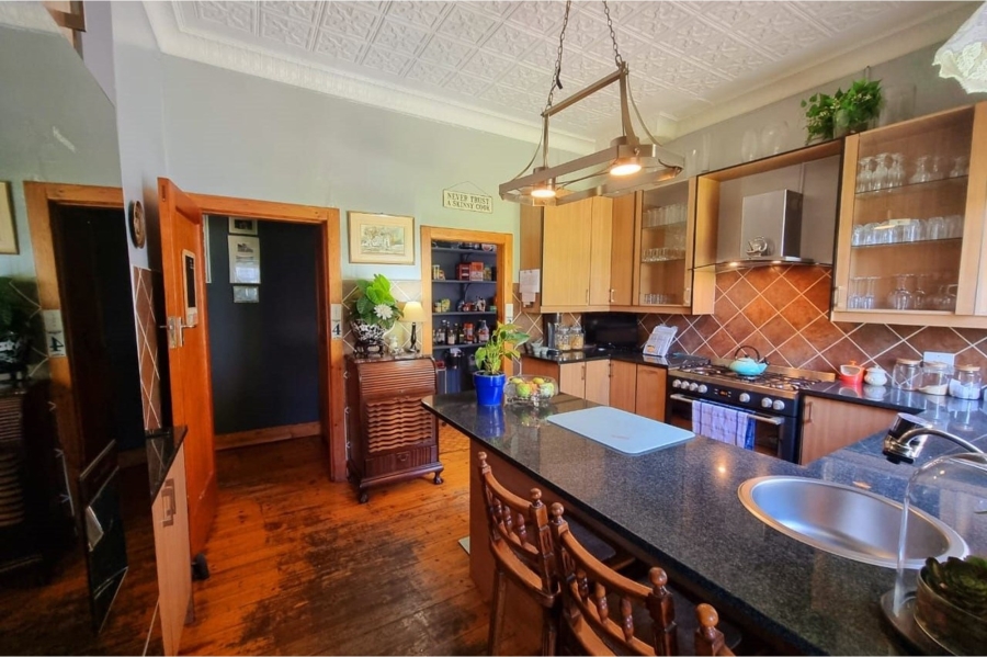 3 Bedroom Property for Sale in Kensington Gauteng