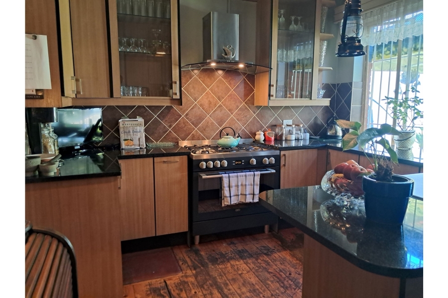 3 Bedroom Property for Sale in Kensington Gauteng