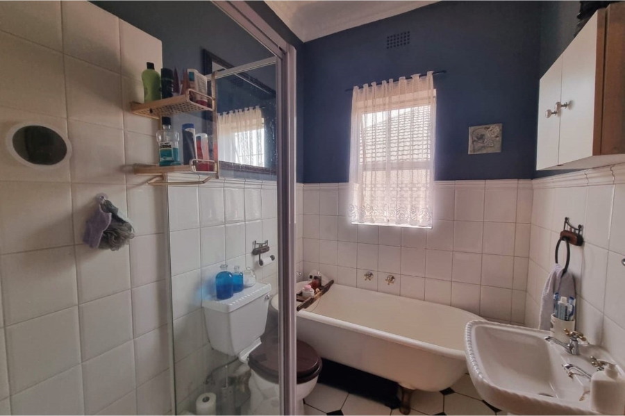 3 Bedroom Property for Sale in Kensington Gauteng