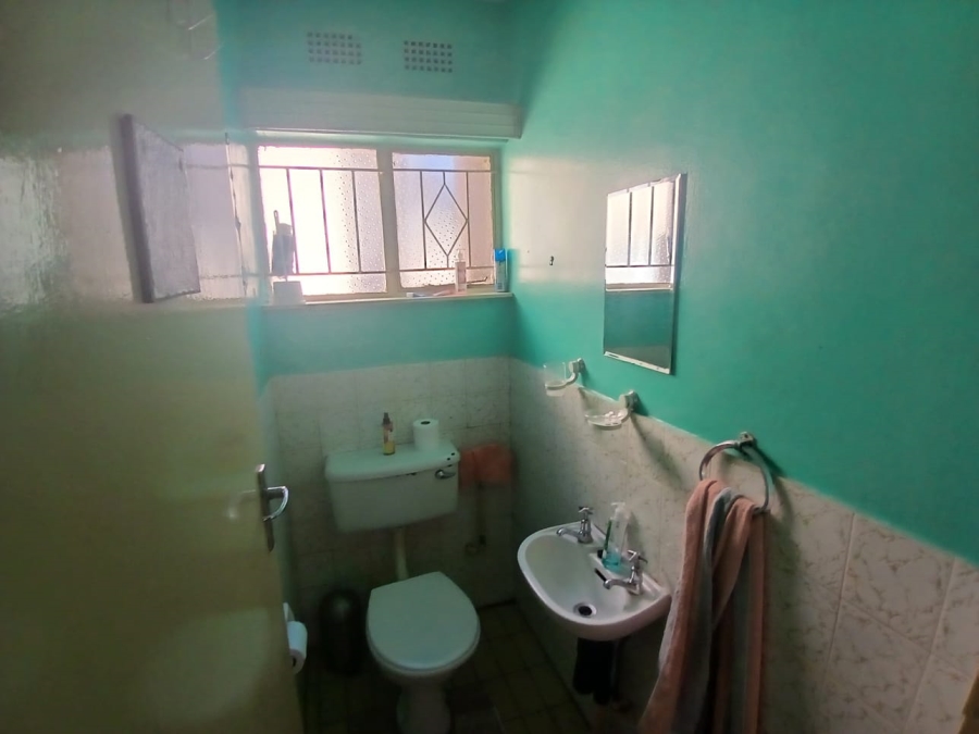 To Let 2 Bedroom Property for Rent in Witfield Gauteng
