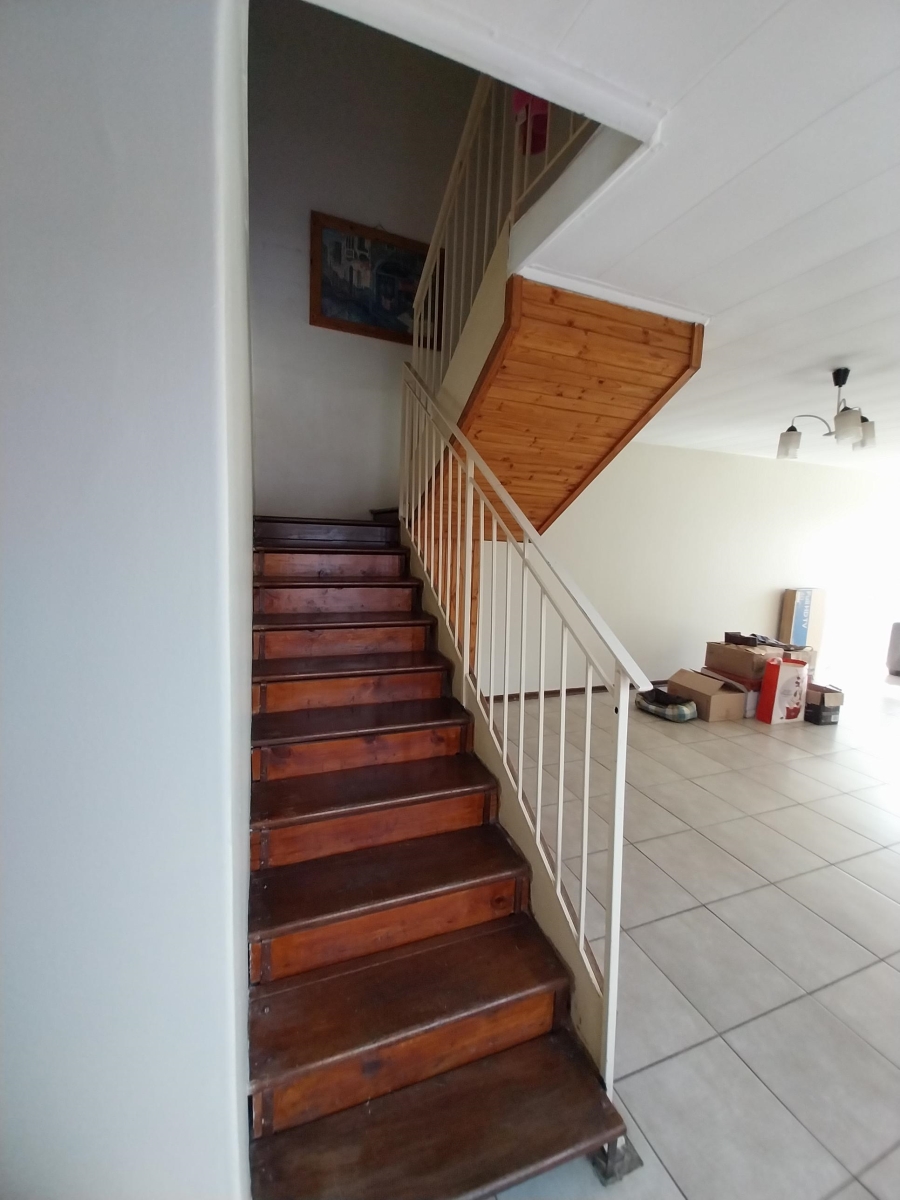 To Let 2 Bedroom Property for Rent in Witfield Gauteng
