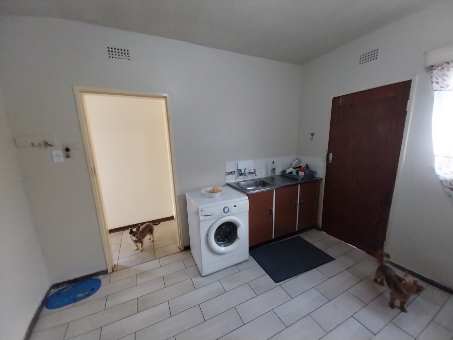To Let 2 Bedroom Property for Rent in Witfield Gauteng