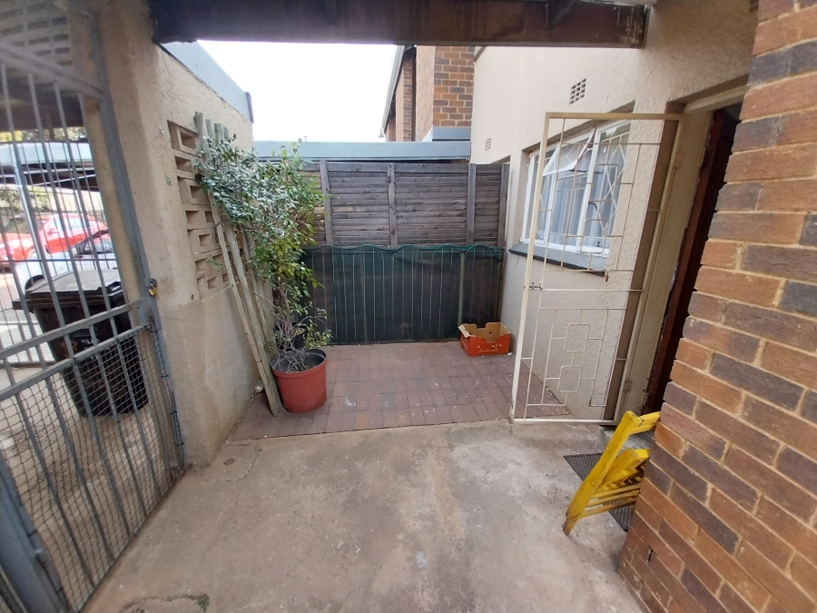 To Let 2 Bedroom Property for Rent in Witfield Gauteng