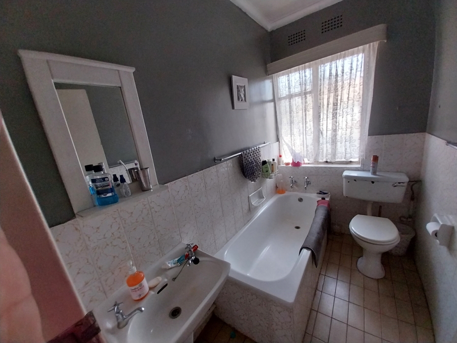 To Let 2 Bedroom Property for Rent in Witfield Gauteng