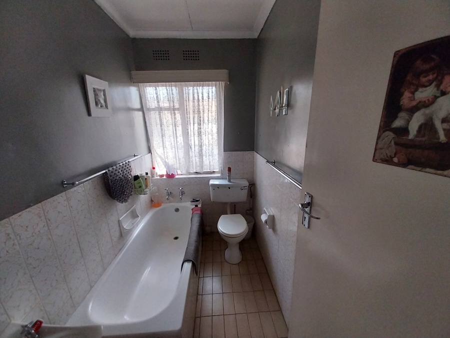 To Let 2 Bedroom Property for Rent in Witfield Gauteng